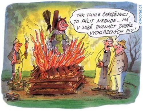 Petr Urban vtipy č.2231 - 