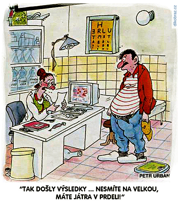 Petr Urban vtipy č.55846 - 