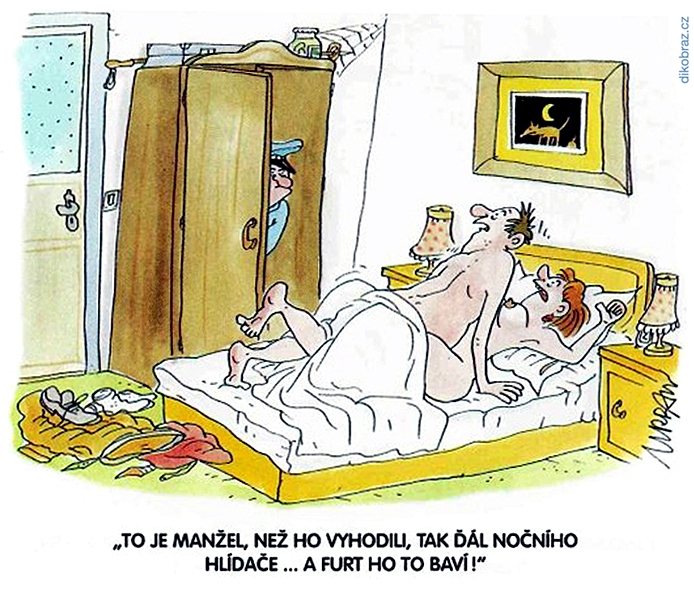 Petr Urban vtipy č.55848 - 