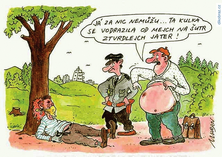 Petr Urban vtipy č.55854 - 