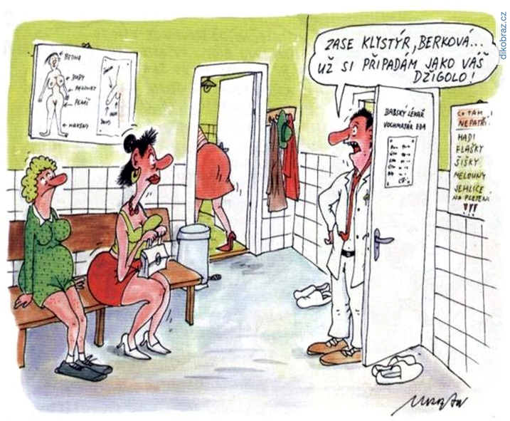 Petr Urban vtipy č.55876 - 