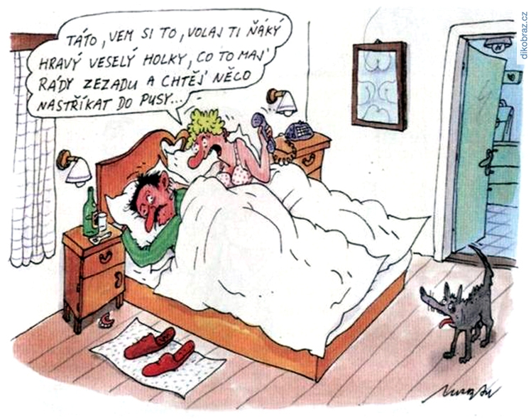 Petr Urban vtipy č.55879 - 
