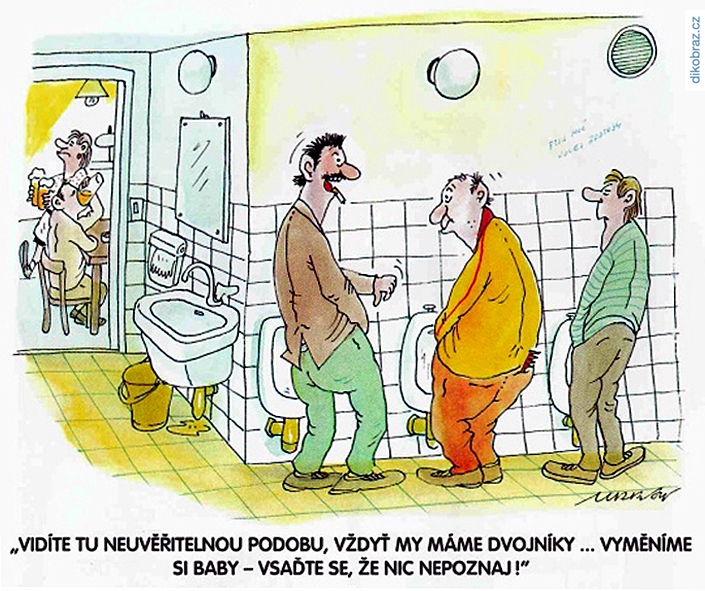 Petr Urban vtipy č.55918 - 