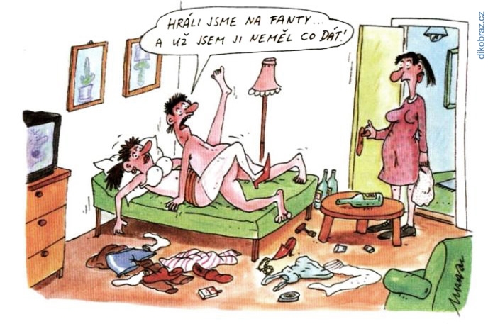 Petr Urban vtipy č.3788 - 