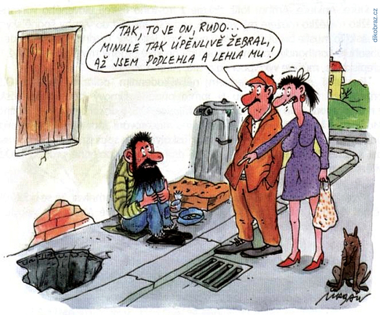 Petr Urban vtipy č.66256 - 