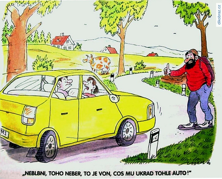 Petr Urban vtipy č.66779 - 