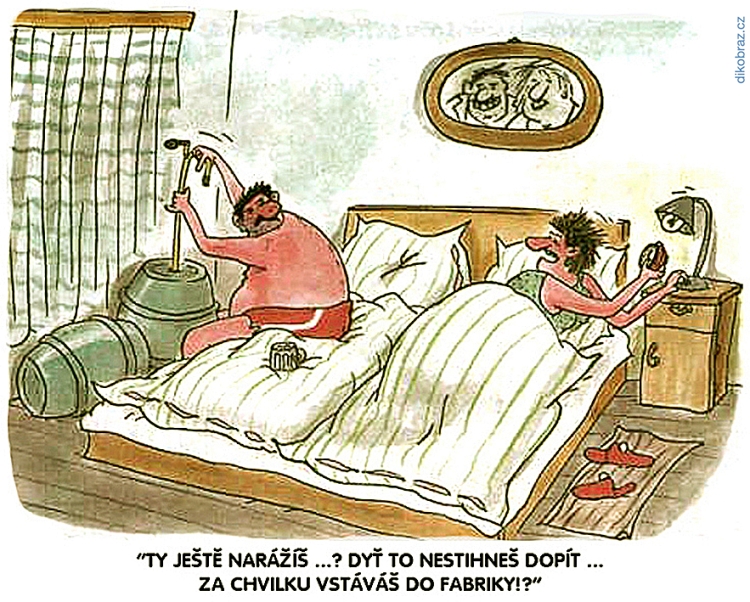 Petr Urban vtipy č.66783 - 