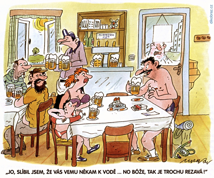 Petr Urban vtipy č.66784 - 