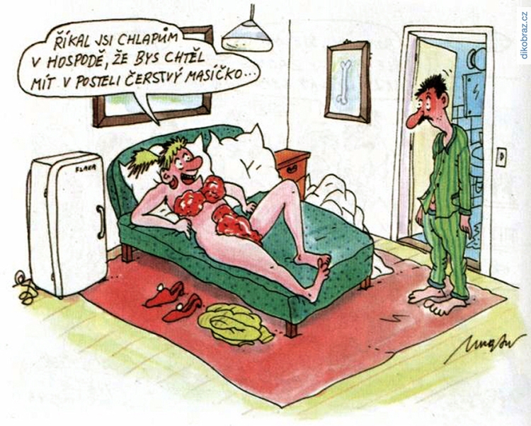 Petr Urban vtipy č.66786 - 