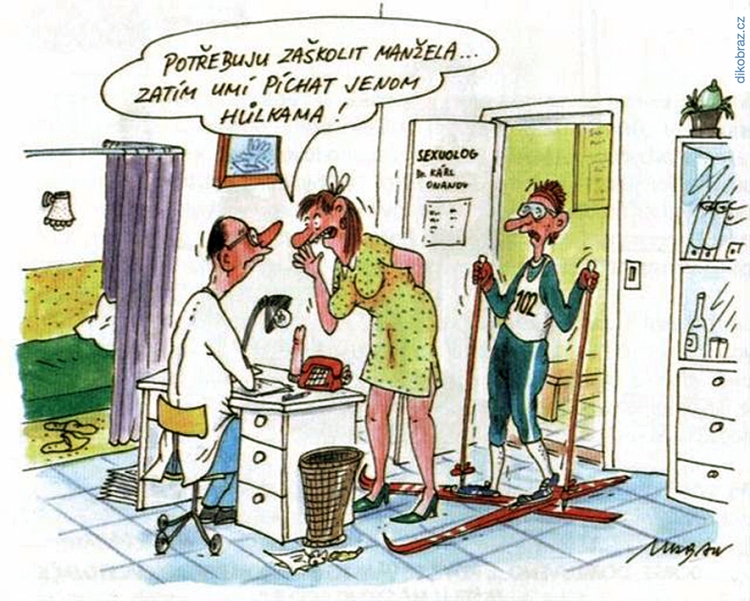 Petr Urban vtipy č.66788 - 