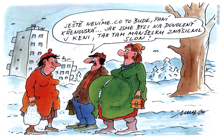 Petr Urban vtipy č.66789 - 
