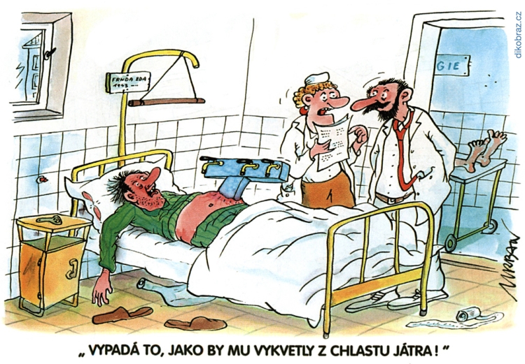 Petr Urban vtipy č.66790 - 