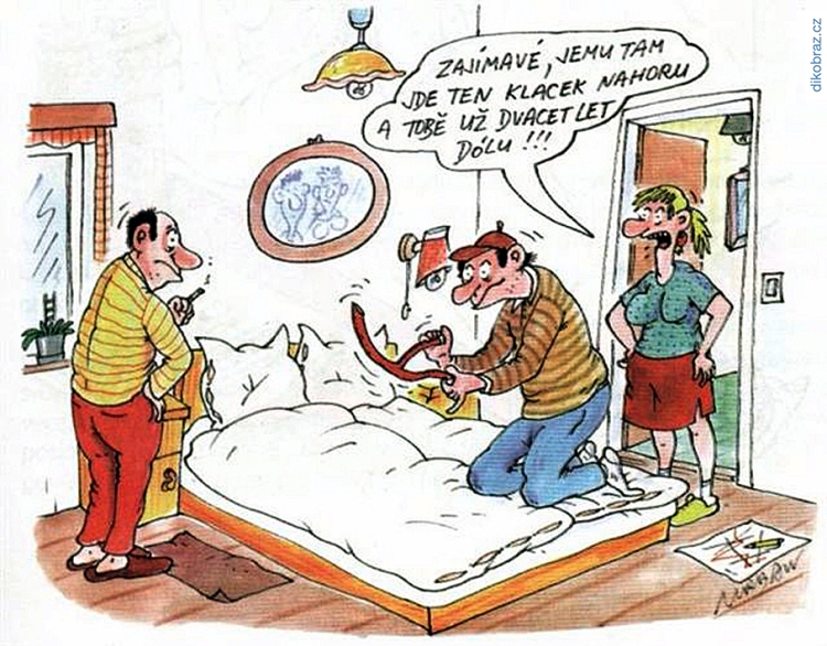Petr Urban vtipy č.67023 - 