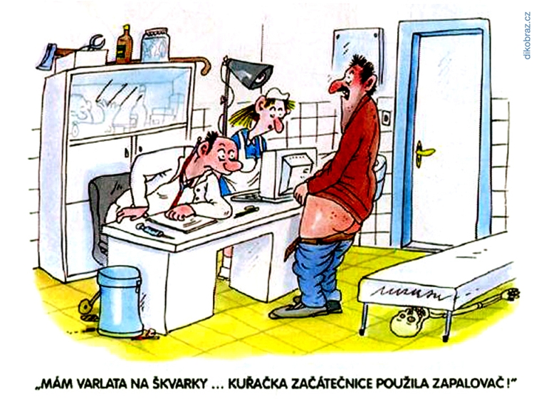 Petr Urban vtipy č.67282 - 
