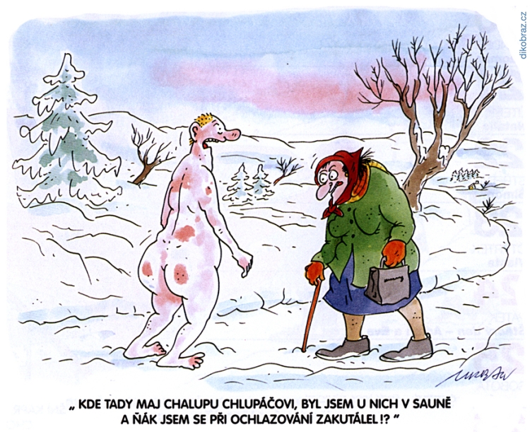 Petr Urban vtipy č.67930 - 