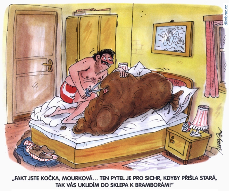 Petr Urban vtipy č.78411 - 