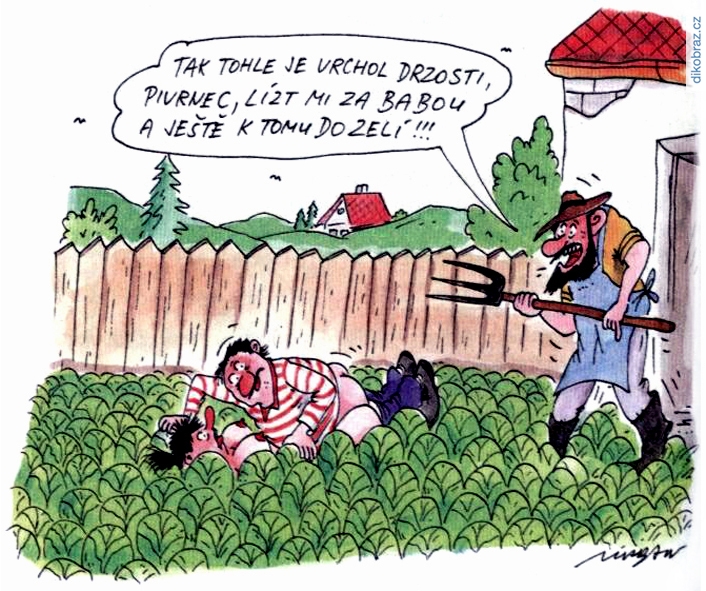 Petr Urban vtipy č.78418 - 