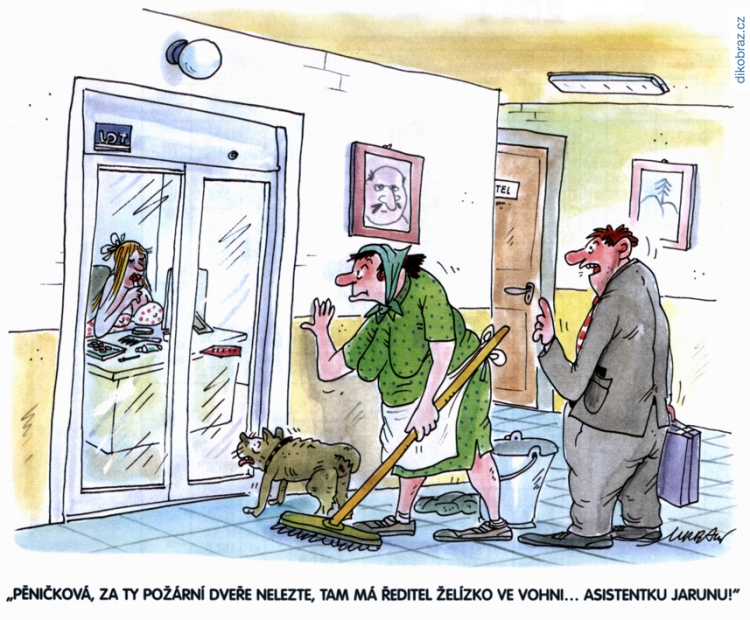 Petr Urban vtipy č.78419 - 