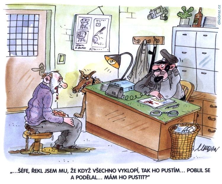 Petr Urban vtipy č.78813 - 