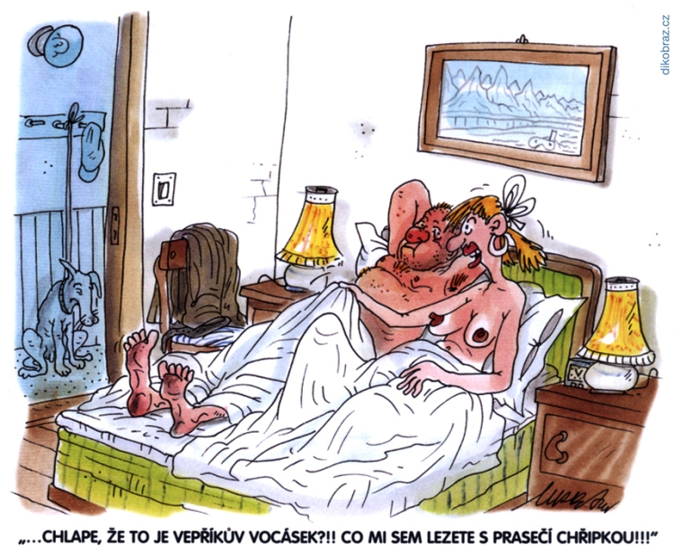 Petr Urban vtipy č.79612 - 