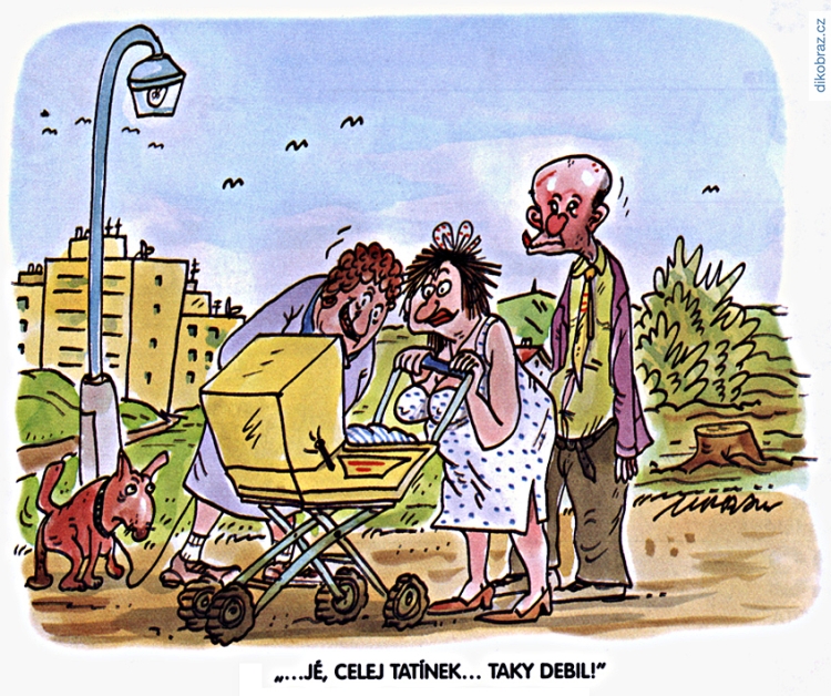 Petr Urban vtipy č.79617 - 