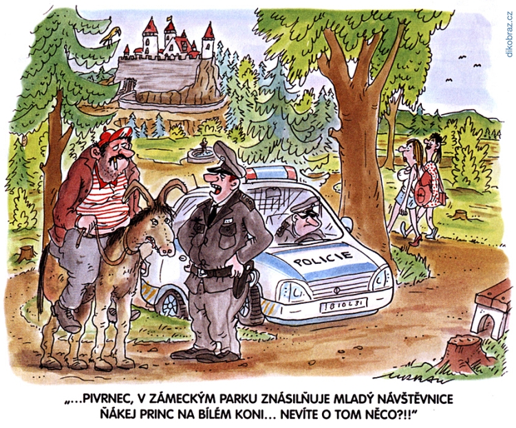 Petr Urban vtipy č.84350 -