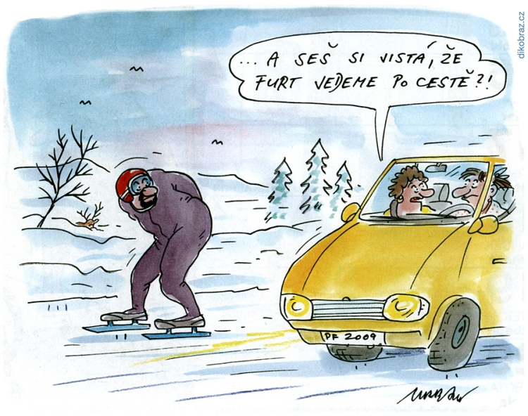 Petr Urban vtipy č.84887 -