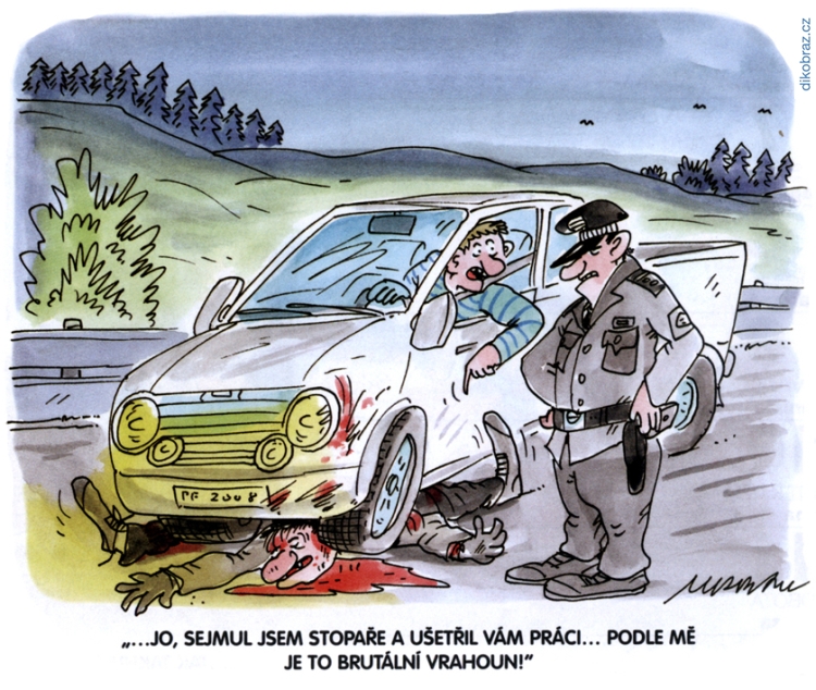 Petr Urban vtipy č.84891 - 