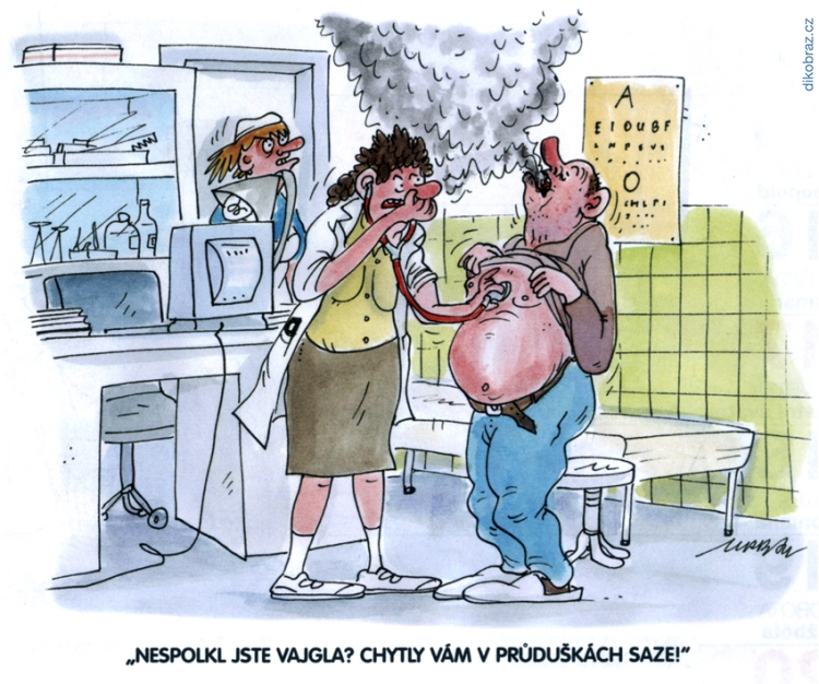 Petr Urban vtipy č. - 
