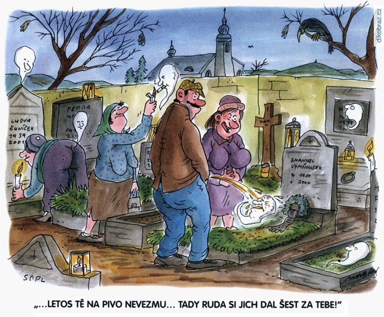 Petr Urban vtipy č.84988 - 