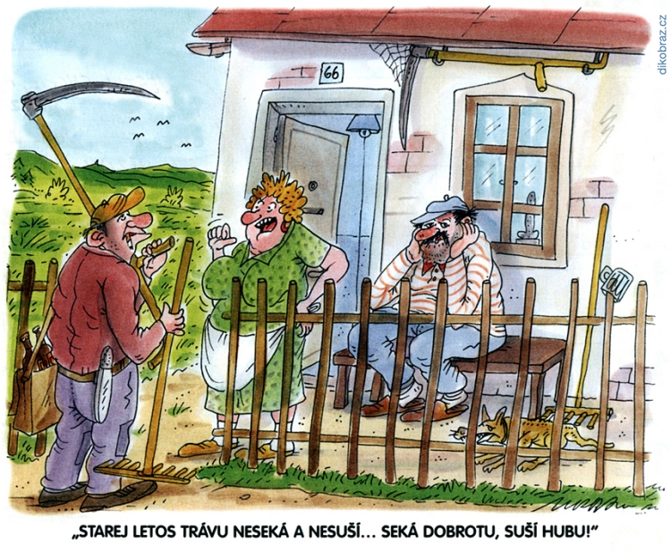 Petr Urban vtipy č.85030 - 