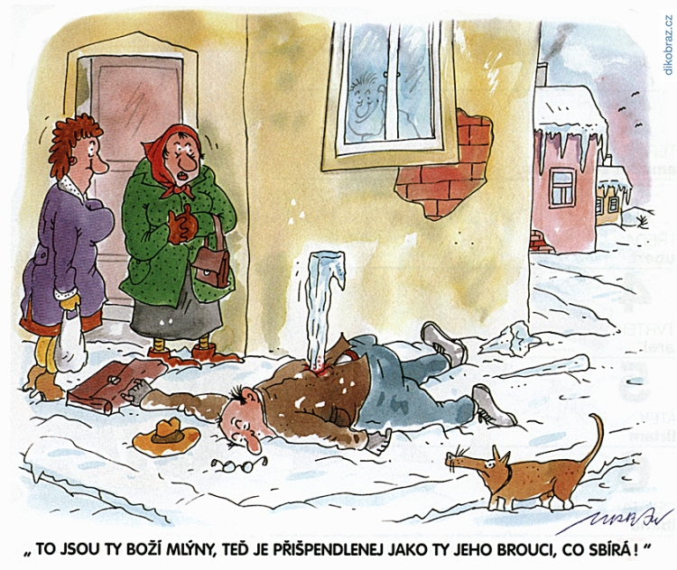 Petr Urban vtipy č.85051 - 