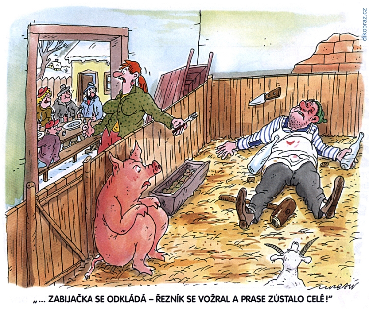 Petr Urban vtipy č.86485 - 