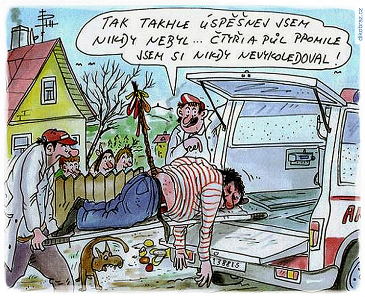 Petr Urban vtipy č.86494 - 