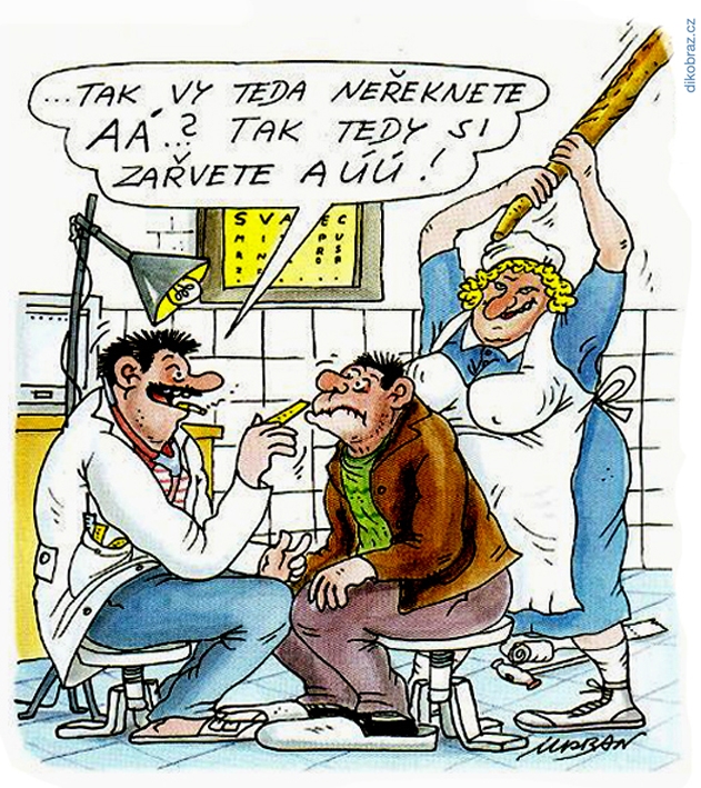 Petr Urban vtipy č.86498 - 