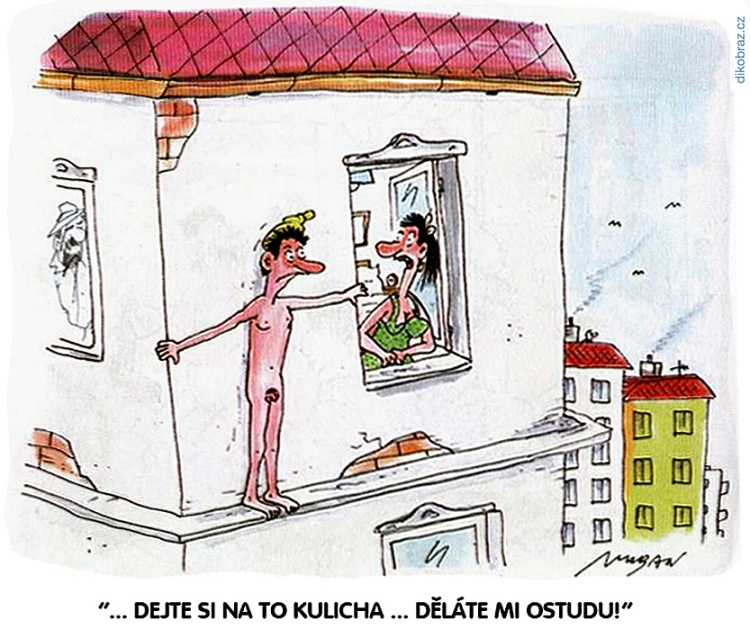 Petr Urban vtipy č.86529 - 