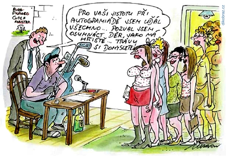 Petr Urban vtipy č.86533 - 