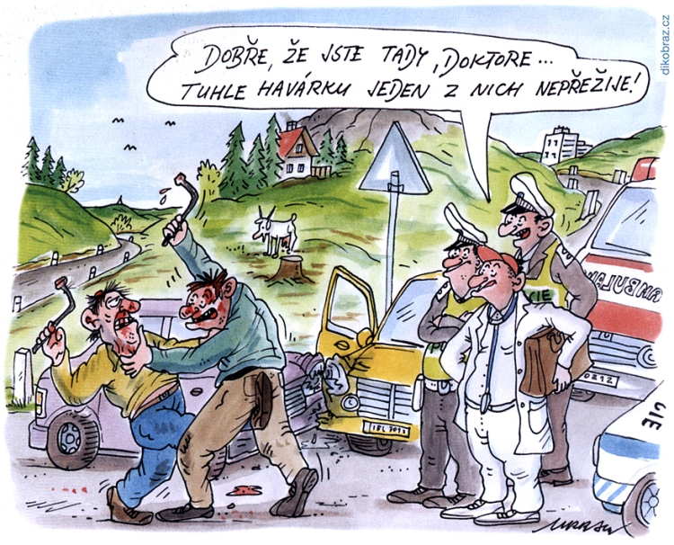 Petr Urban vtipy č.87160 - 