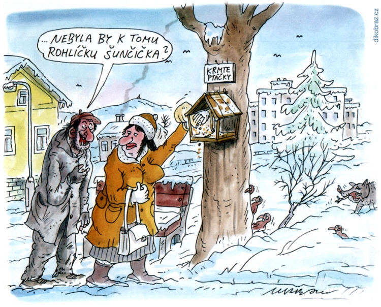 Petr Urban vtipy č.87254 - 