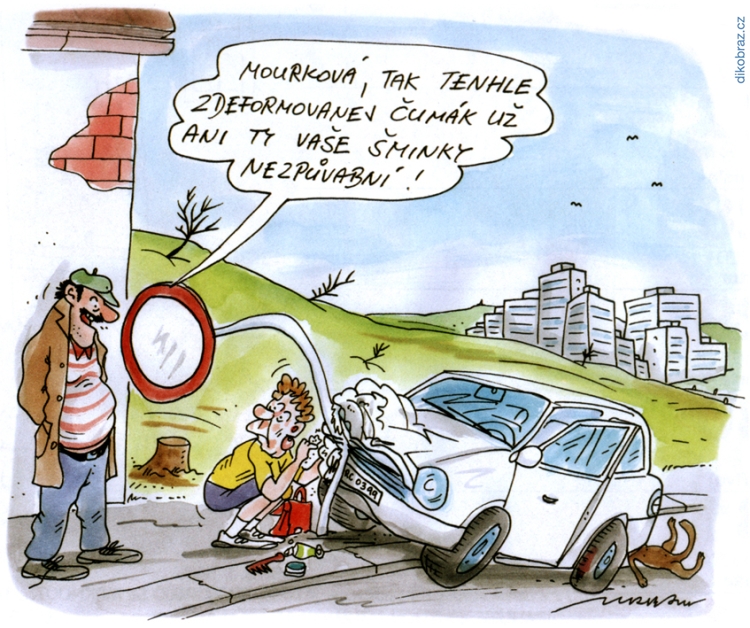 Petr Urban vtipy č.87266 - 
