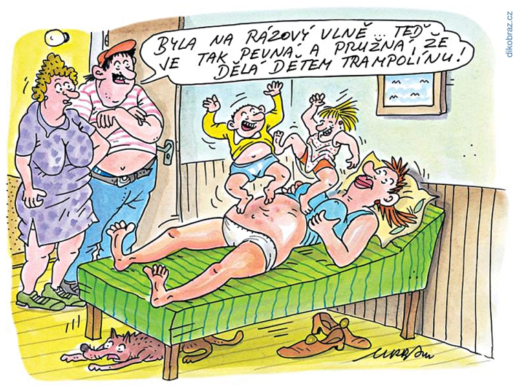 Petr Urban vtipy č.87470 - 