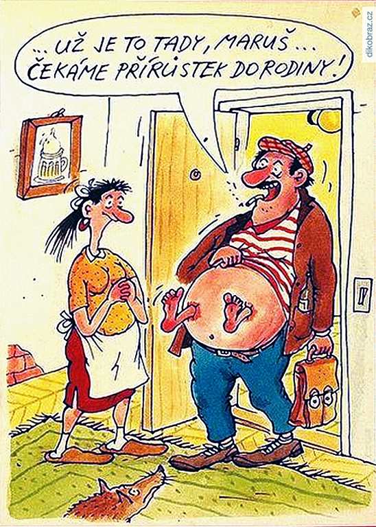 Petr Urban vtipy č.87502 - 