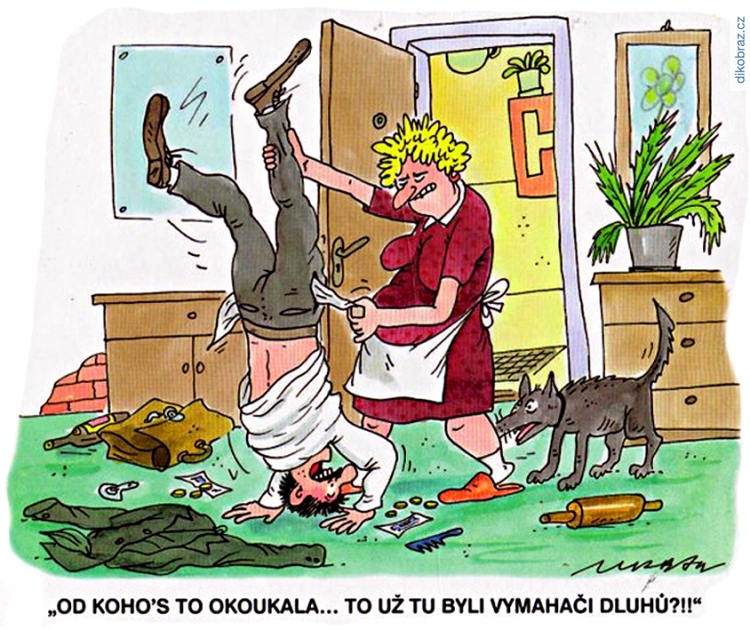 Petr Urban vtipy č.87504 - 