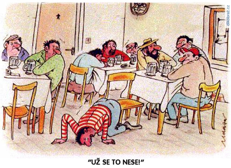 Petr Urban vtipy č.103033 - 