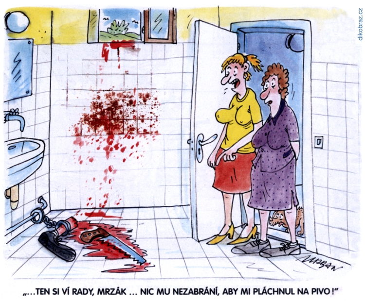 Petr Urban vtipy č.103047 - 