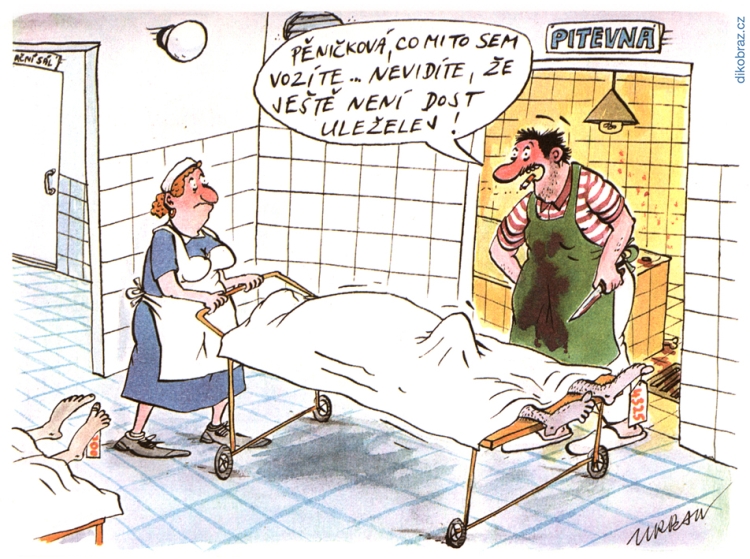 Petr Urban vtipy č.103374 - 