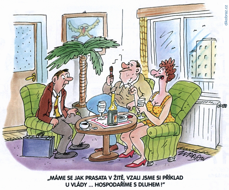 Petr Urban vtipy č.107110 - 