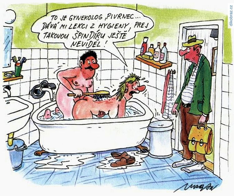 Petr Urban vtipy č.107145 - 