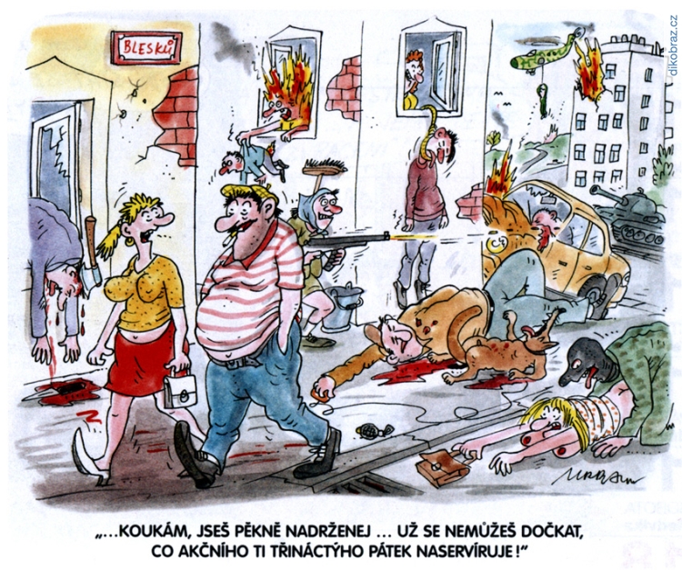 Petr Urban vtipy č.107158 - 