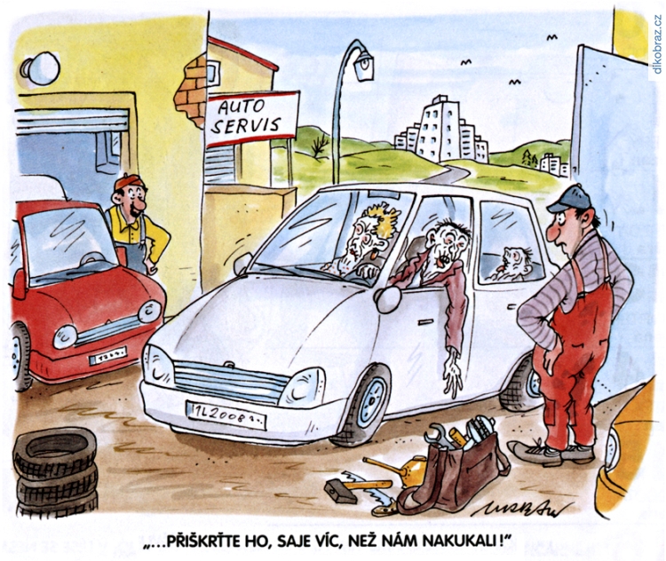 Petr Urban vtipy č.107162 - 